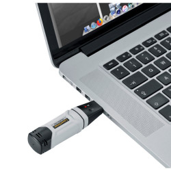 Цифровой гигрометр ClimaData Stick