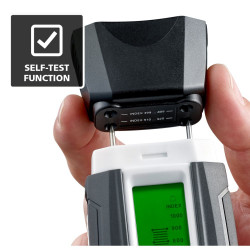 Прибор для измерения влажности материала DampFinder Compact Plus OL