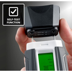 Прибор для измерения влажности материала DampFinder Compact Plus