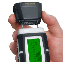 Прибор для измерения влажности материала DampMaster Compact Plus