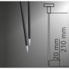 Прибор для измерения влажности материала DampMaster Compact Pro