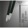 Прибор для измерения влажности материала DampMaster Compact Pro