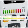 Прибор для измерения влажности материала MultiWet-Finder Plus