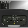 Цифровой термометр ThermoMaster