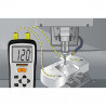 Цифровой термометр ThermoMaster
