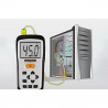 Цифровой термометр ThermoMaster
