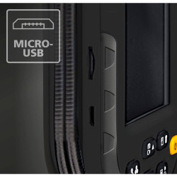 Видеоскоп VideoPocket HD