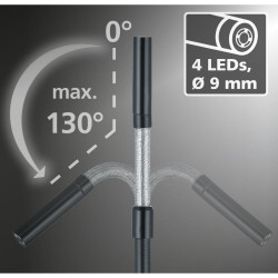 VideoFlex G4 ArcView