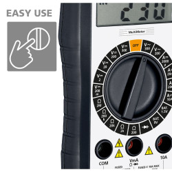 MultiMeter