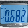 MultiMeter Pocket XP