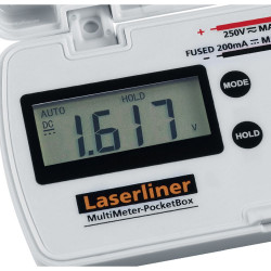 MultiMeter-PocketBox