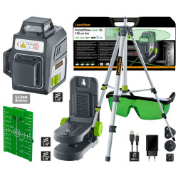 Трехмерный лазер PocketPlane 3G Set 150 см