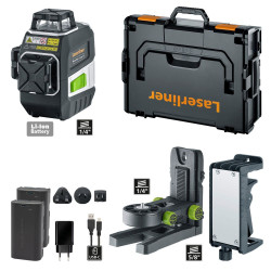 Лазер MasterPlane 3G Pro
