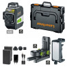 Лазер MasterPlane 3G Pro