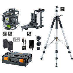 Лазер X3 Pro Set 1