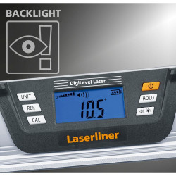 DigiLevel Laser G40