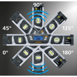 DigiLevel Laser G40