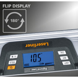 DigiLevel Laser G80