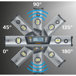 DigiLevel Pro 80