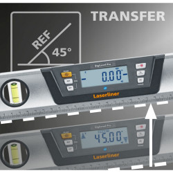 DigiLevel Pro 80