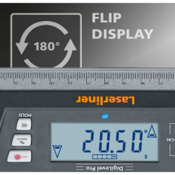 DigiLevel Pro 80