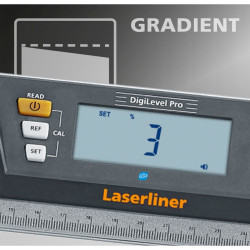 DigiLevel Pro 80