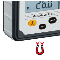 MasterLevel Box