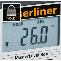 MasterLevel Box