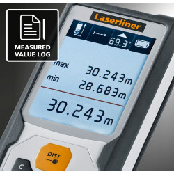 LaserRange-Master i5