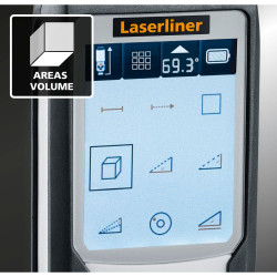 LaserRange-Master i5