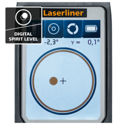 LaserRange-Master i5