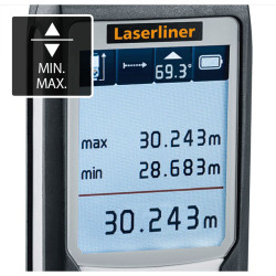 LaserRange-Master i5
