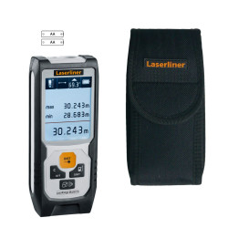 LaserRange-Master i5