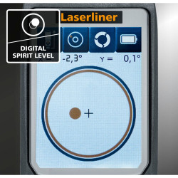LaserRange-Master Gi5