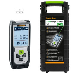 LaserRange-Master Gi5