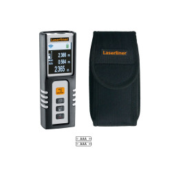 DistanceMaster Compact