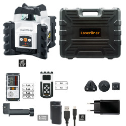Quadrum Compact 210S