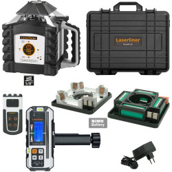 Quadrum OneTouch M350 S