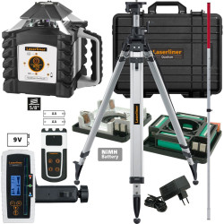 Quadrum OneTouch 410 S Set 2