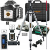 Quadrum OneTouch 410 S Set 2