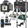 Quadrum OneTouch 410 S Set 3