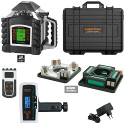 Quadrum DigiPlus 410 S