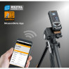 DistanceMaster LiveCam