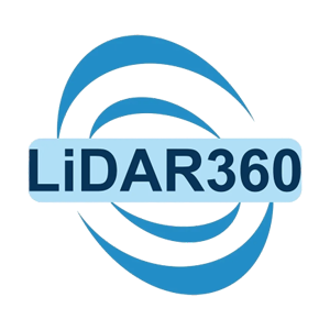 ПО LIDAR 360