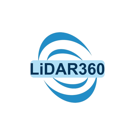 ПО LIDAR 360