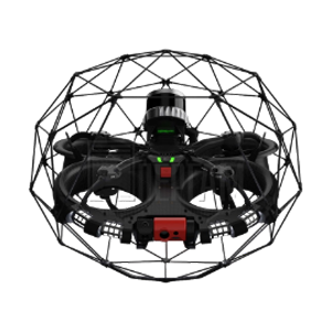 Инспекционный дрон Elios 3