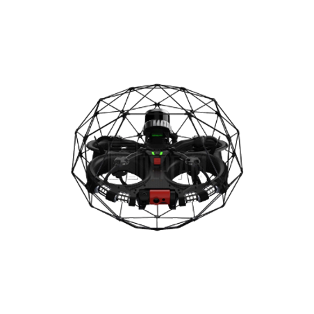 Инспекционный дрон Elios 3