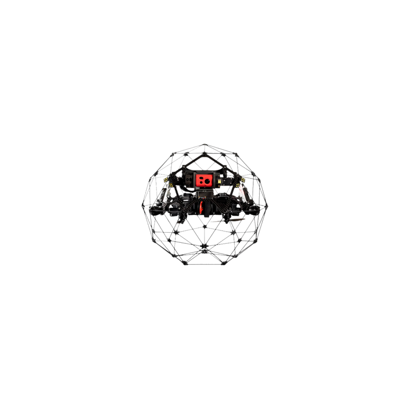 Инспекционный дрон Elios 2