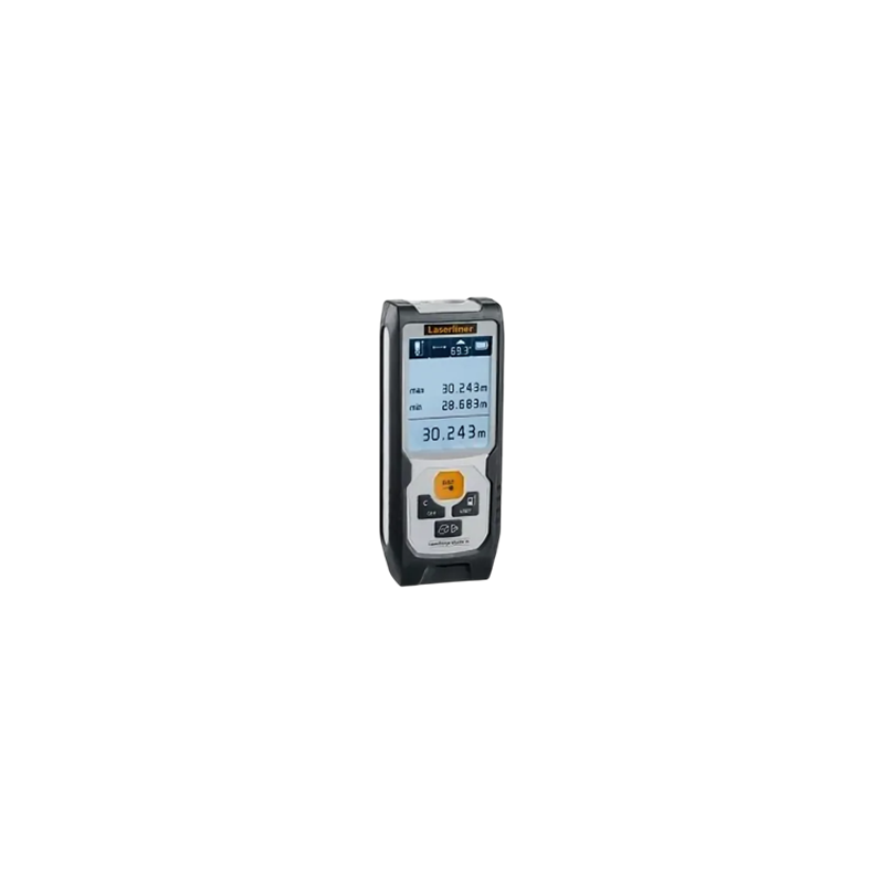 LaserRange-Master i5