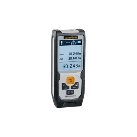 LaserRange-Master i5